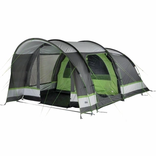 Намет High Peak Brixen 4.0 Light Grey/Dark Grey/Green (928664) зображення 1