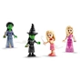 Конструктор LEGO Wicked Кімната Ґлінди й Ельфаби 740 деталей (75683) - зменшене зображення 4