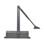 Доводчик двері Dortec DT-65 Graphite (DT-65/Graphite) - зменшене зображення 2