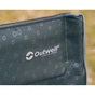 Крісло складане Outwell Goya Black XL (470472) (931562) - зменшене зображення 10