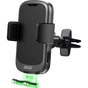 Універсальний автотримач 2E 4.7-7", Wireless Qi 15W, USB-A/QC/3.0/30W, USB-С/PD/30W (2E-WCQ01-10) - уменьшенное изображение 9