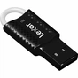 USB флеш накопичувач Lexar 16GB JumpDrive V40 USB 2.0 (LJDV40-16GAB) - зменшене зображення 3