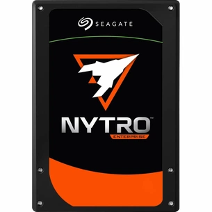Накопичувач SSD для сервера 400GB SAS 12Gb/s Server Nytro 3031 SSD, 2.5” Seagate (XS400ME70004) зображення 1