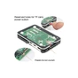 Корпус до промислового ПК KUONGSHUN for Raspberry Pi 5 (RA797) - уменьшенное изображение 3