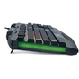 Клавіатура Genius Scorpion K220 (31310475104) - зменшене зображення 3