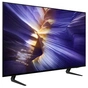 Телевізор Samsung QE42S90FAEXUA - зменшене зображення 2