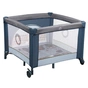 Дитячий манеж Lionelo Sofie Blue Navy (LO-SOFIE BLUE NAVY) - зменшене зображення 1