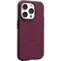Чохол до мобільного телефона UAG Apple iPhone 15 Pro Civilian Magsafe, Bordeaux (114275119049) - зменшене зображення 3