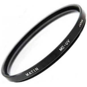 Світлофільтр Matin MC-UV 58mm зображення 1
