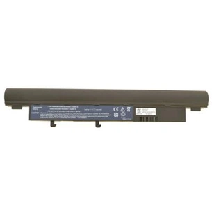 Акумулятор до ноутбука AlSoft Acer AS09D70 4400mAh 6cell 11.1V Li-ion (A41590) зображення 1
