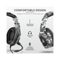 Навушники Trust GXT 488 Forze-G for PS4 Grey (23531) - зменшене зображення 6