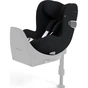 Автокрісло Cybex Sirona T Plus Sepia Black (523000387) - зменшене зображення 2