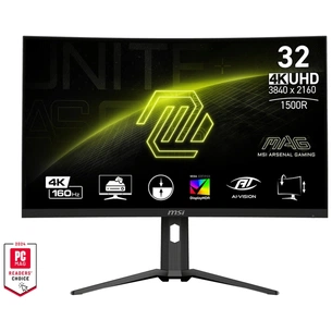 Монітор MSI MAG 321CUP зображення 1