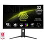 Монітор MSI MAG 321CUP - зменшене зображення 1