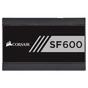 Блок живлення Corsair 600W SF600 (CP-9020105-EU) - зменшене зображення 3
