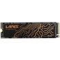Накопичувач SSD M.2 2280 256GB LEVEN (JP600PCIE256GB) - зменшене зображення 1