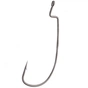Гачок Decoy Worm 9 Upper Cut 4, 9шт (1562.00.58) - зменшене зображення 1