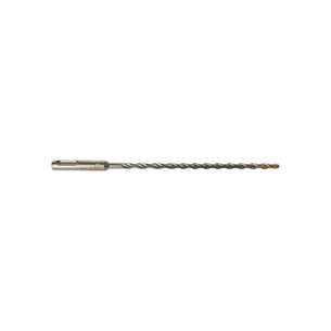Бур Milwaukee SDS-PLUS M2, 6,0х210х150мм, 10шт (4932399337) зображення 1