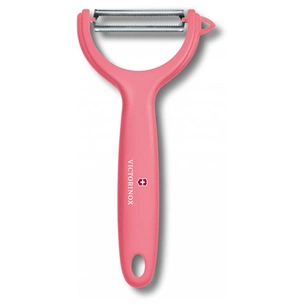 Овочечистка Victorinox Tomato and Kiwi Light Red (7.6079.12) зображення 1