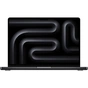Ноутбук Apple MacBook Pro 14 A3401 M4 Pro Space Black (MX2H3UA/A) - зменшене зображення 1