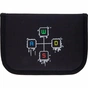Пенал Kite Education Gamer з наповненням (K21-622H-4) - зменшене зображення 2