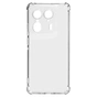Чохол до мобільного телефона Armorstandart Air Force Motorola Edge 50 Ultra Camera Cover Clear (ARM77361) - зменшене зображення 1