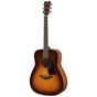 Гітара акустична Yamaha FG800 Brown Sunburst - уменьшенное изображение 1