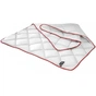 Ковдра MirSon шовкова Silk Tussan Deluxe 0509 зима 200х220 см (2200000038319) - зменшене зображення 1