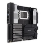 Серверна материнська плата ASUS PRO WS WRX90E-SAGE SE sTR5 WRX90 8xDDR5 M.2 EEB (90MB1FW0-M0EAY0) - зменшене зображення 3