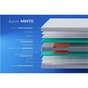 Матрац Highfoam Noble Aurum Minto, ортопедичний скрутка 160 x 200 см (4820001168051) - зменшене зображення 4