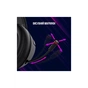 Навушники Lorgar Noah 500 Wireless Gaming Black (LRG-GHS500) - зменшене зображення 6