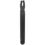 Чохол до ноутбука RivaCase 15,6" 5131 Antishock Black (5131Black) - зменшене зображення 4