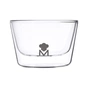 Піала MasterPro Mixology з подвійними стінками 200 мл (BGMP-20101) - зменшене зображення 2