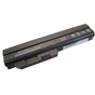 Акумулятор до ноутбука AlSoft HP Mini 311 VP502AA 5200mAh 6cell 10.8V Li-ion (A41489) - зменшене зображення 2