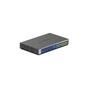 Комутатор мережевий Netgear GS516UP-100EUS - зменшене зображення 3
