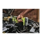 Гайковерт Ryobi ударний ONE+ HP RIW18C-0 18V, 2800об/х,в 450Нм, 1/2"m 4 швидкості (без АКБ та ЗП) (5133005898) - уменьшенное изображение 5