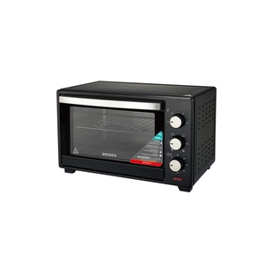 Електропіч Brock TO 4801 BK зображення 1