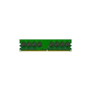 Модуль пам'яті для комп'ютера DDR2 2GB 800 MHz Mushkin (991964) зображення 1