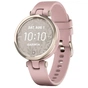 Смарт-годинник Garmin Lily, Cream Gold, Dust Rose (010-02384-13) - зменшене зображення 1