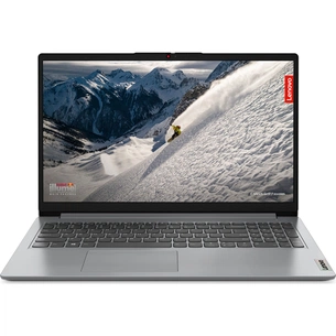 Ноутбук Lenovo IdeaPad 1 15ALC7 (82R400SWRA) зображення 1