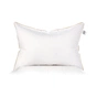 Подушка MirSon пухова Hand Made De Luxe White 903 низька 70x70 (2200000555809) - зменшене зображення 3