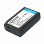 Акумулятор до фото/відео Extradigital Samsung BP1410 (BDS2684) - уменьшенное изображение 4