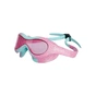 Окуляри для плавання Arena Spider Kids Mask рожевий, бірюзовий 004287-902 (3468336926345) - зменшене зображення 1