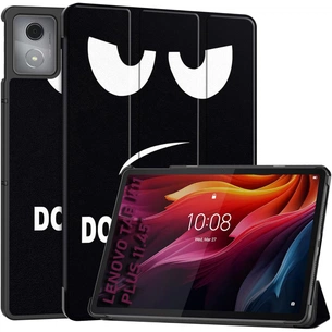 Чохол до планшета BeCover Smart Case Lenovo Tab K11 Plus TB-352F 11.45" Don''t Touch (711855) зображення 1