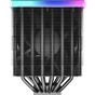Кулер до процесора MONTECH METAL/DT24 PREMIUM (METAL DT24 PREMIUM) - зменшене зображення 5