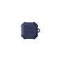Чохол для навушників Protective TPU BeCover для Samsung Galaxy Buds 2 / Buds Live / Buds Pro Deep Blue (705688) - уменьшенное изображение 3