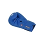 Боксерські рукавички RDX AS2 Blue 12 унцій (BGR-AS2U-12OZ) - зменшене зображення 5