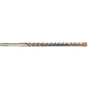 Бур Milwaukee SDS-PLUS MX4, 14,0х260х200мм (4932352949) изображение 1