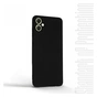 Чохол до мобільного телефона Armorstandart Matte Slim Fit Samsung A05 (A055) Camera cover Black (ARM71805) - зменшене зображення 2
