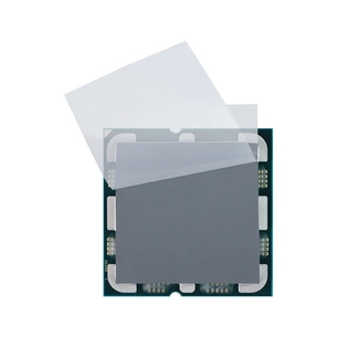 Термопрокладка Gelid Solutions HeatPhase Ultra for AMD CPU (PH-GC-01-A) изображение 1